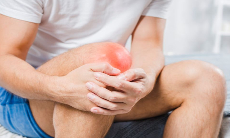knee pain remedies