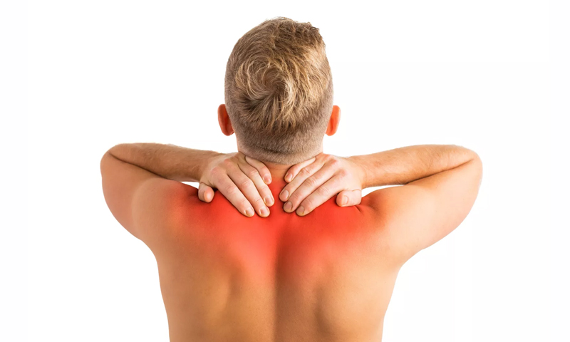 home remedies for muscle spasms