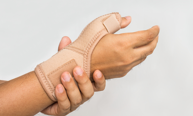 carpal tunnel syndrome treatment